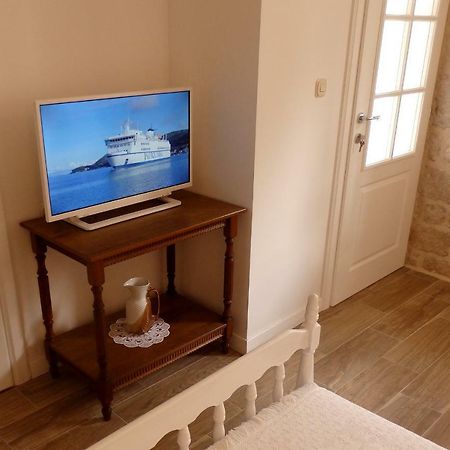 וויס Guesthouse Torga מראה חיצוני תמונה