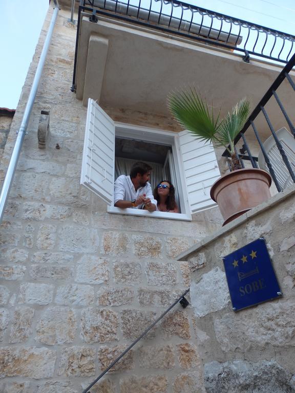וויס Guesthouse Torga מראה חיצוני תמונה
