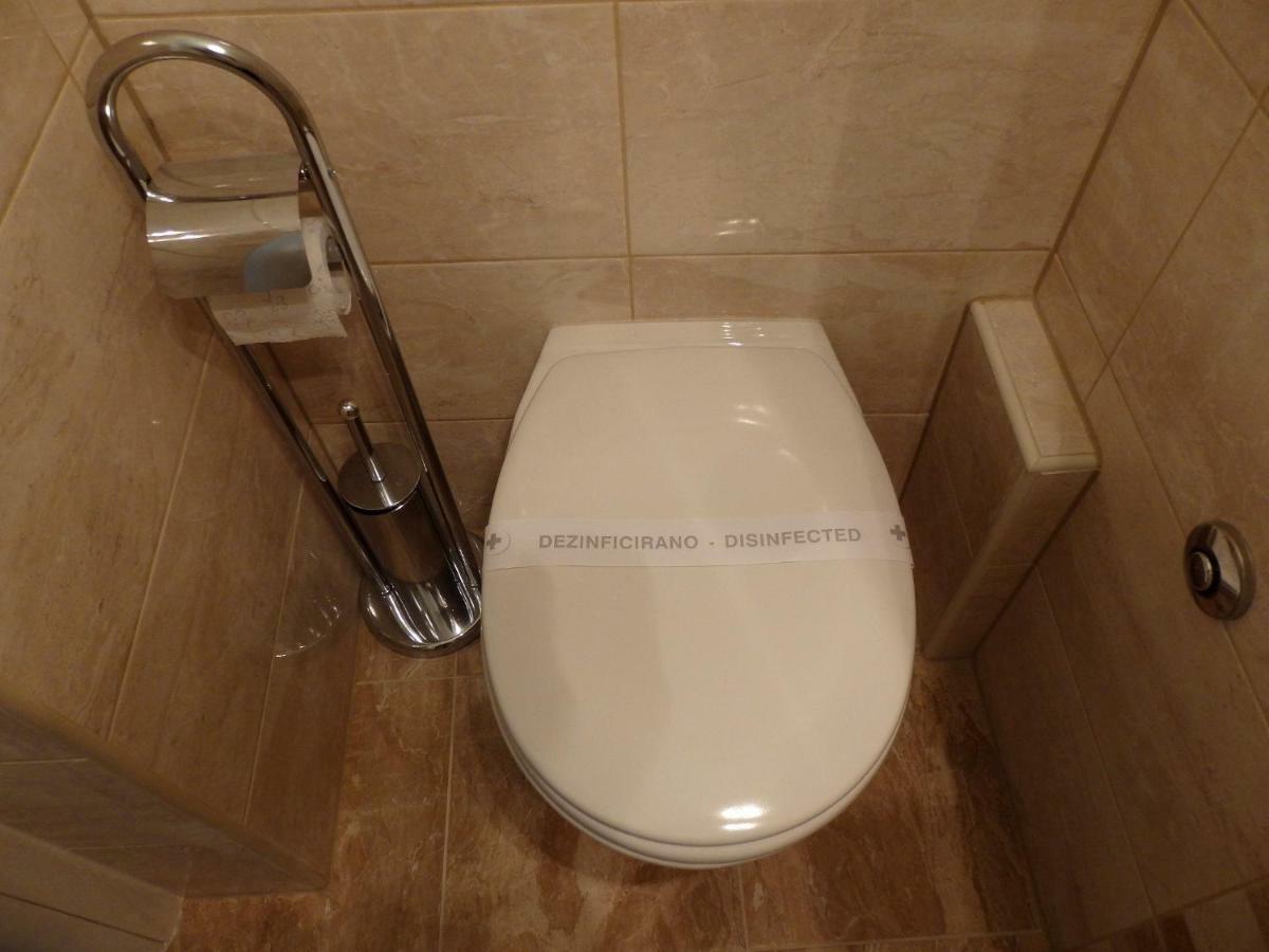 וויס Guesthouse Torga מראה חיצוני תמונה