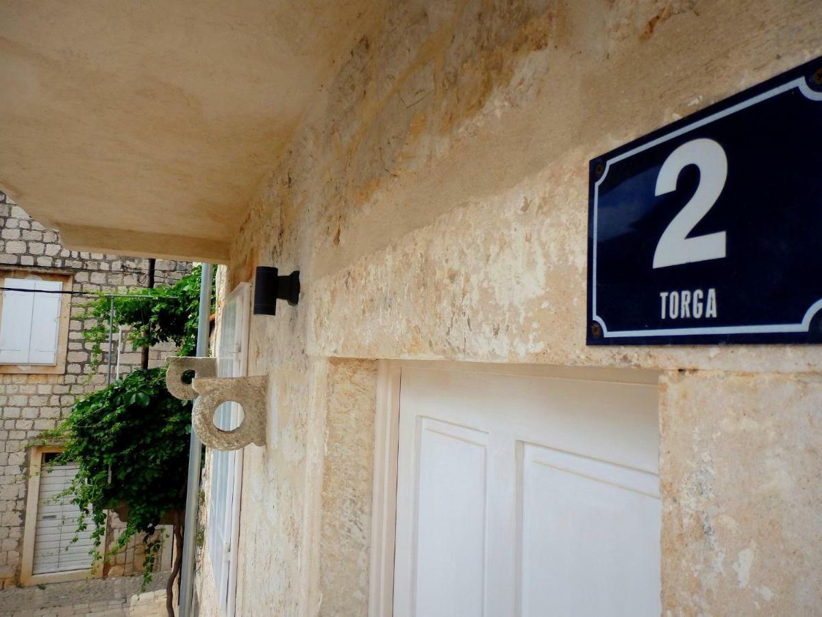 וויס Guesthouse Torga מראה חיצוני תמונה