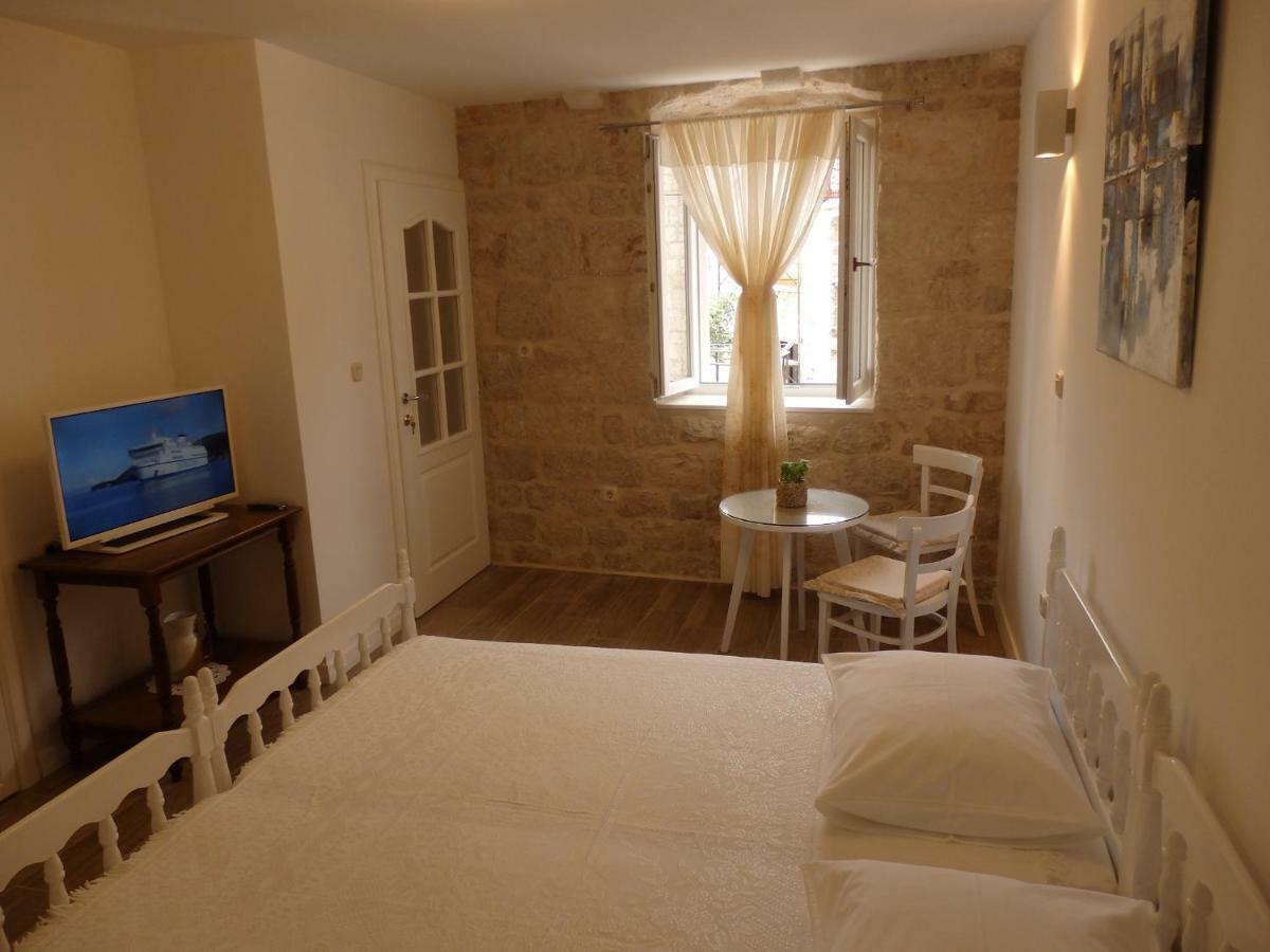וויס Guesthouse Torga מראה חיצוני תמונה