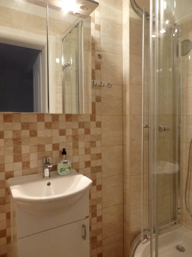 וויס Guesthouse Torga מראה חיצוני תמונה