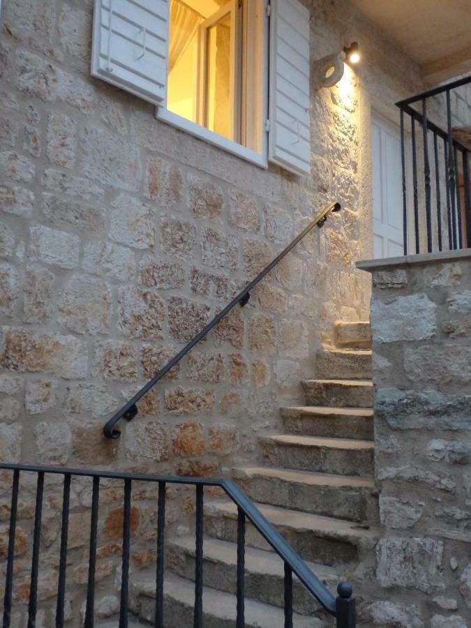 וויס Guesthouse Torga מראה חיצוני תמונה
