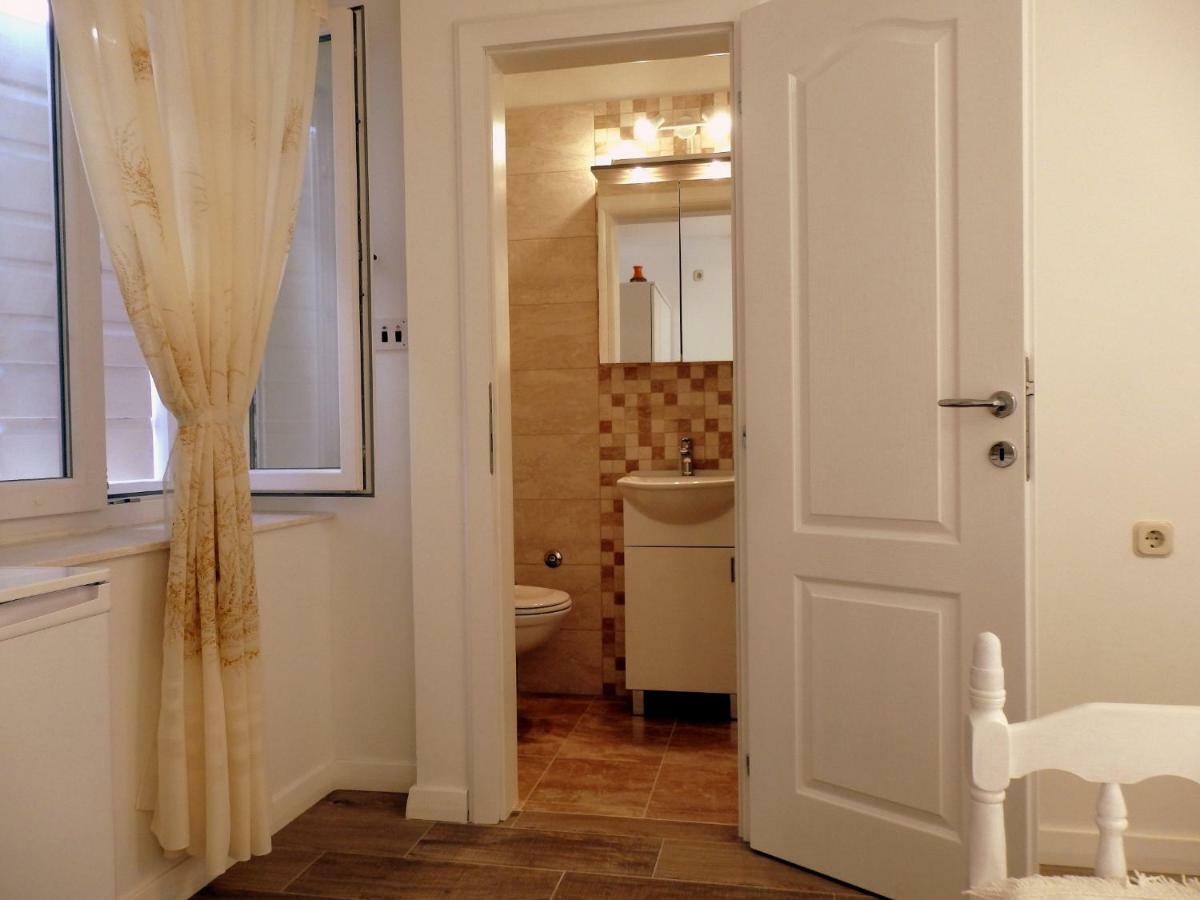 וויס Guesthouse Torga מראה חיצוני תמונה