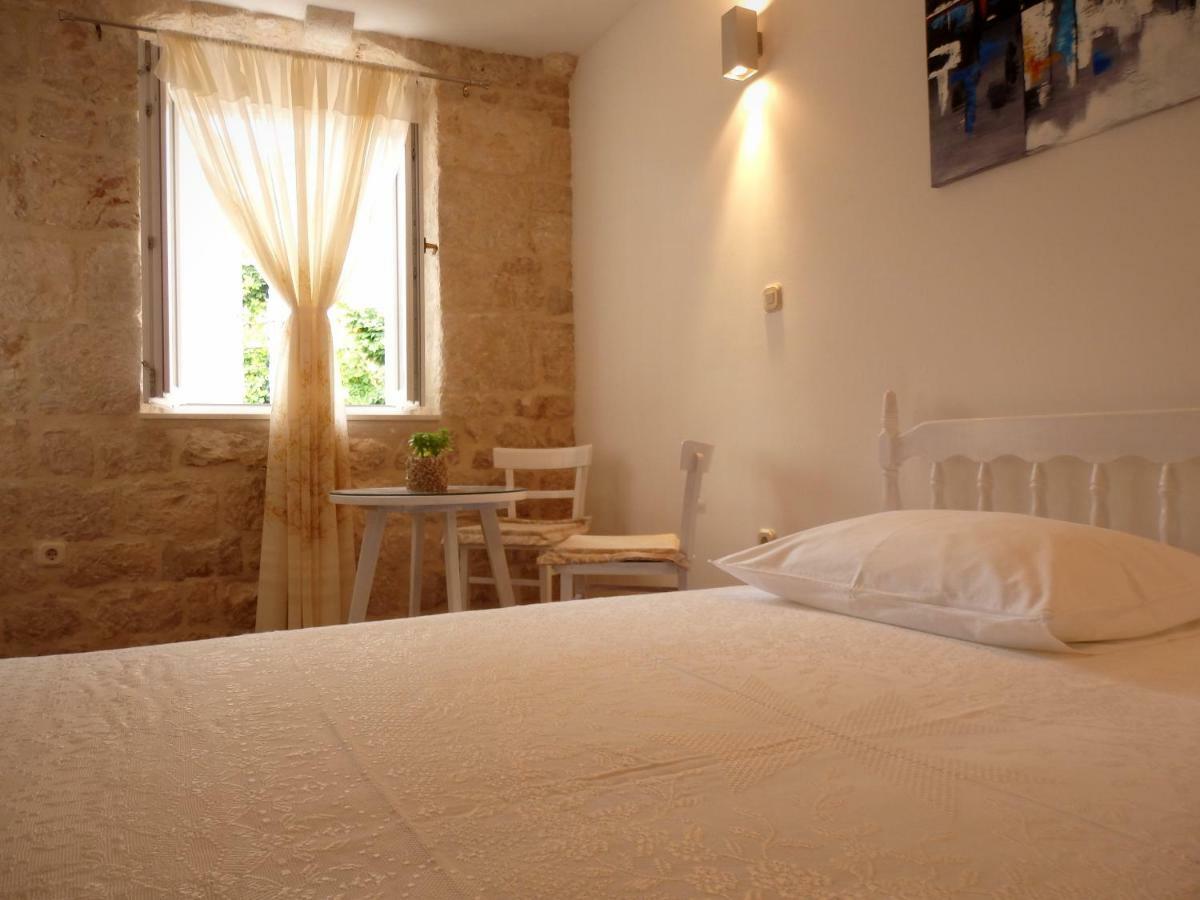 וויס Guesthouse Torga מראה חיצוני תמונה