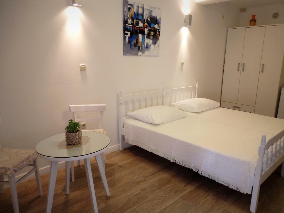 וויס Guesthouse Torga מראה חיצוני תמונה