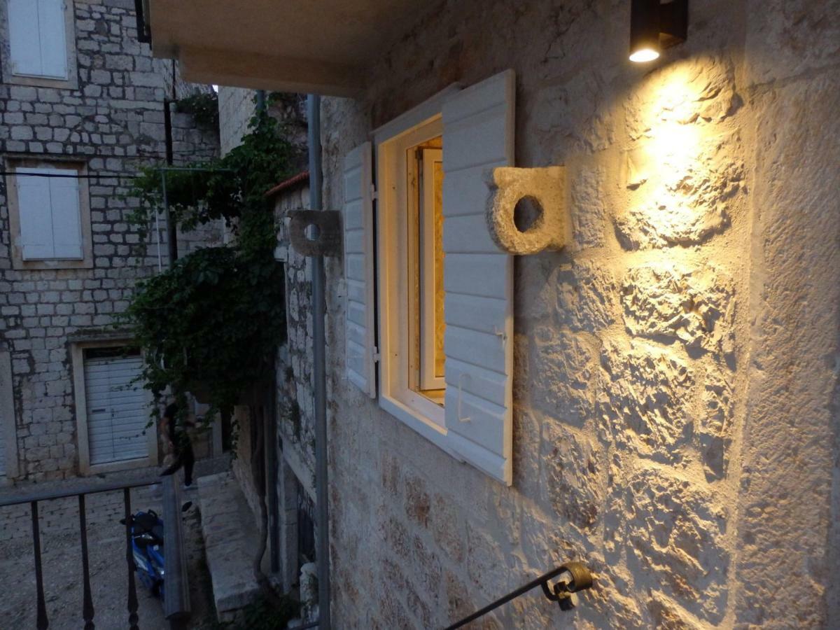וויס Guesthouse Torga מראה חיצוני תמונה