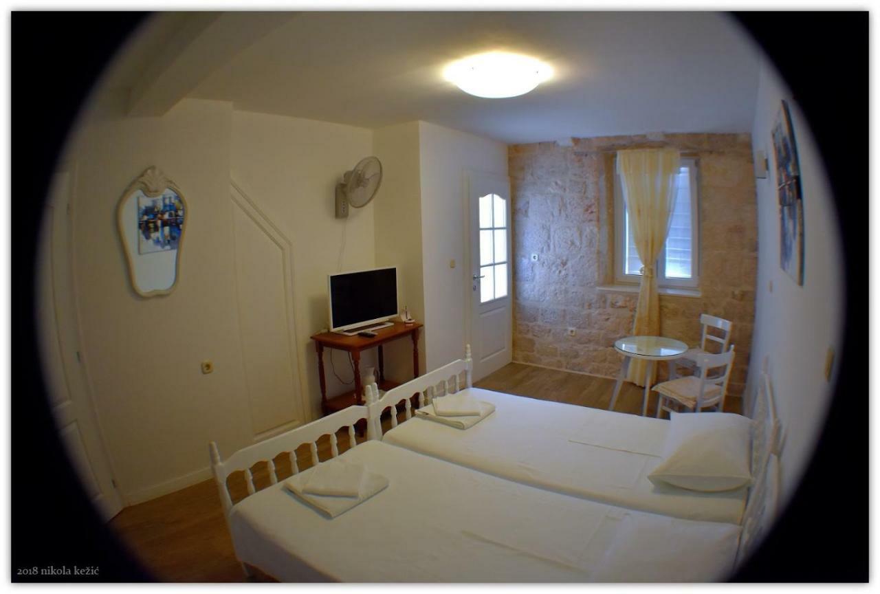 וויס Guesthouse Torga מראה חיצוני תמונה